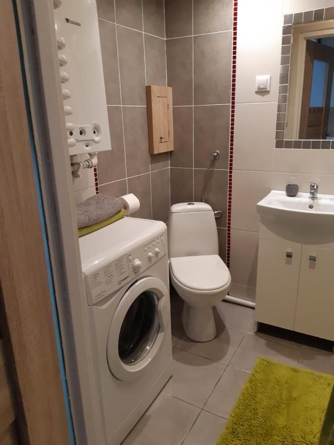City Studio Częstochowa Eksteriør billede