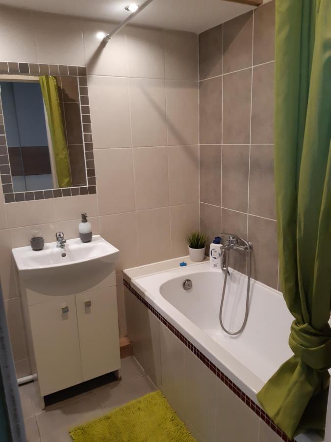 City Studio Częstochowa Eksteriør billede