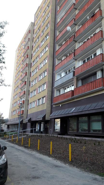 City Studio Częstochowa Eksteriør billede